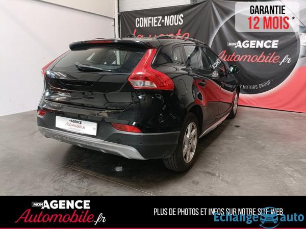 Volvo V40 CROSS COUNTRY D2 1.6 115 CV MOMENTUM