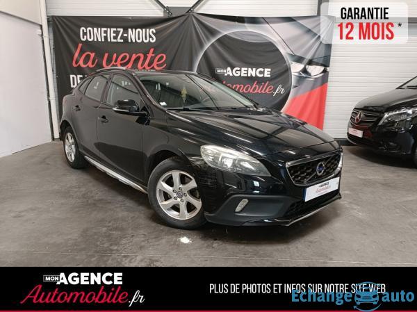 Volvo V40 CROSS COUNTRY D2 1.6 115 CV MOMENTUM