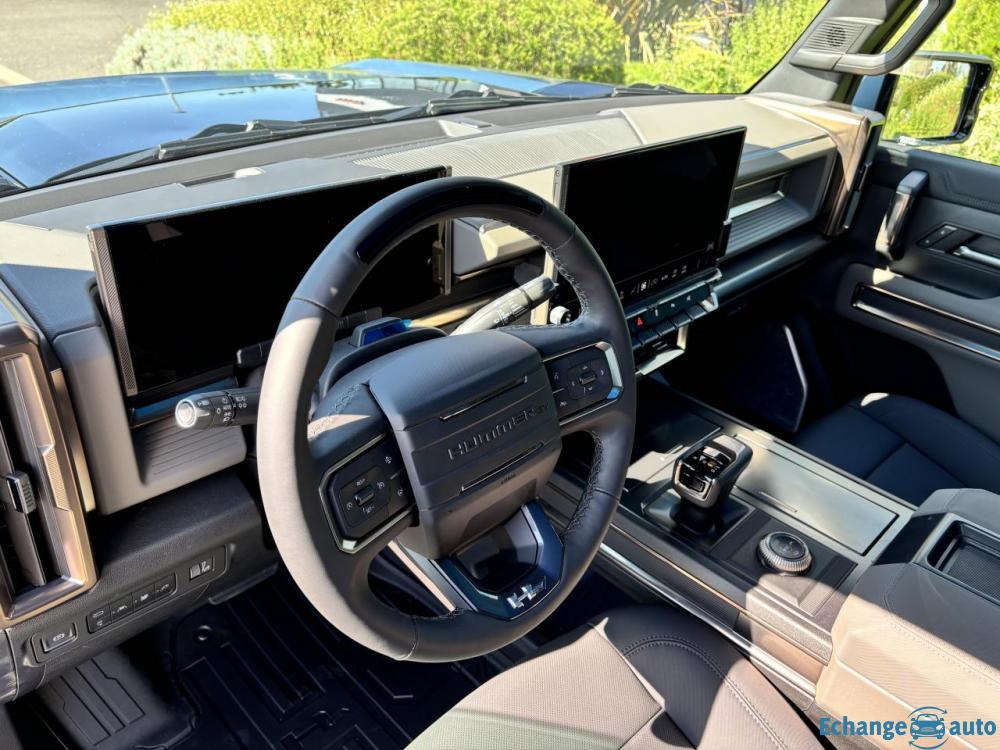 GMC HUMMER EV