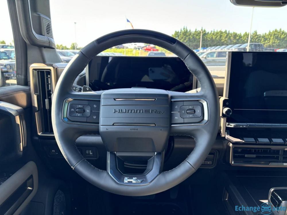 GMC HUMMER EV