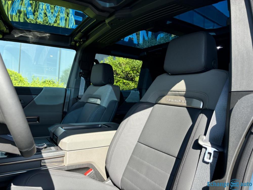 GMC HUMMER EV