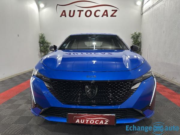 PEUGEOT 308 ESSENCE 130ch SetS EAT8 GT Pack +2022+57500KM