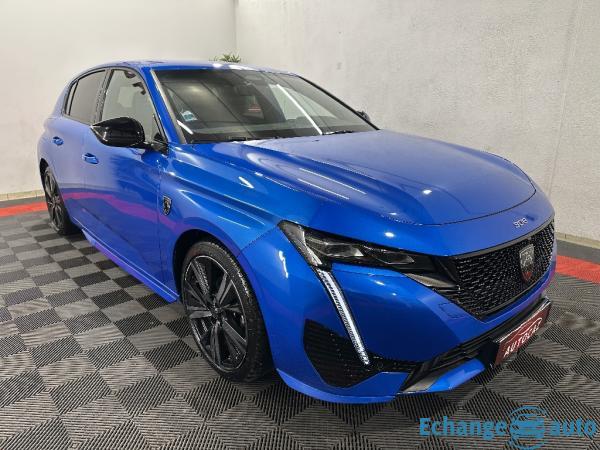 PEUGEOT 308 ESSENCE 130ch SetS EAT8 GT Pack +2022+57500KM
