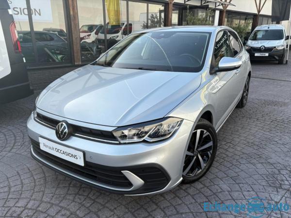 VOLKSWAGEN POLO Polo 1.0 TSI 95 SetS DSG7 Life
