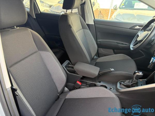 VOLKSWAGEN POLO Polo 1.0 TSI 95 SetS DSG7 Life