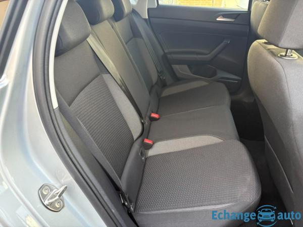 VOLKSWAGEN POLO Polo 1.0 TSI 95 SetS DSG7 Life