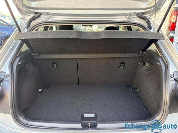VOLKSWAGEN POLO Polo 1.0 TSI 95 SetS DSG7 Life