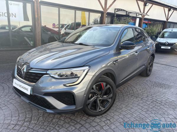 RENAULT ARKANA Arkana E-Tech 145 - 21B R.S. Line
