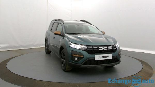 DACIA JOGGER Jogger Hybrid 140 7 places GSR2 Extreme