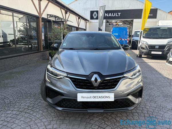 RENAULT ARKANA Arkana E-Tech 145 - 21B R.S. Line