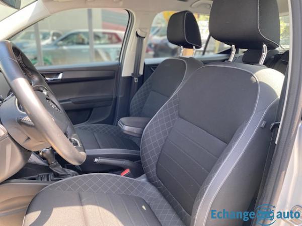 SKODA FABIA Fabia 1.0 TSI 95 ch DSG7 Business