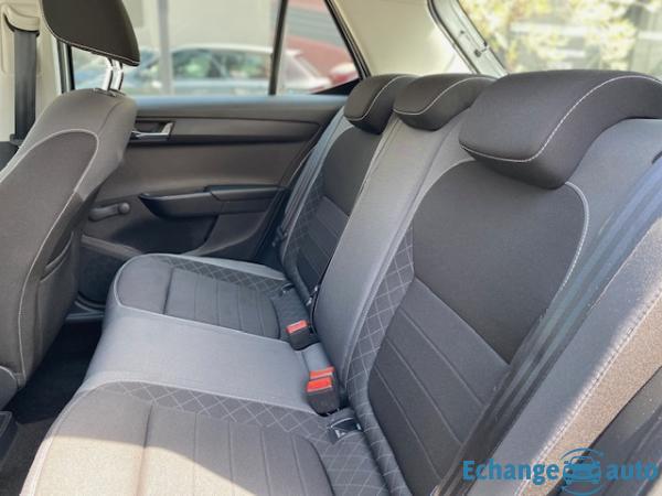SKODA FABIA Fabia 1.0 TSI 95 ch DSG7 Business