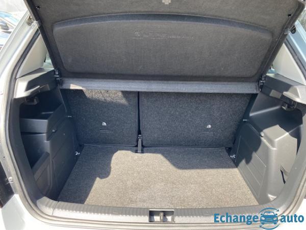 SKODA FABIA Fabia 1.0 TSI 95 ch DSG7 Business