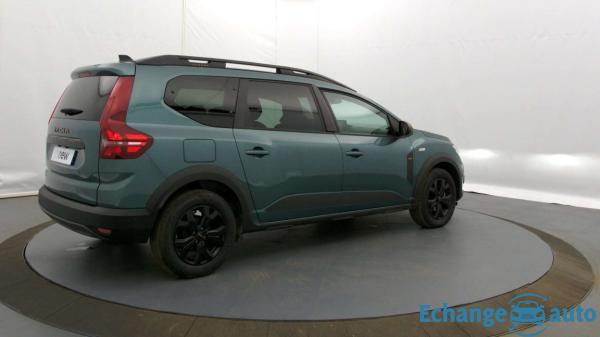 DACIA JOGGER Jogger Hybrid 140 7 places GSR2 Extreme