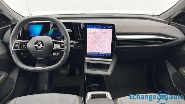 RENAULT SCENIC E-TECH ELECTRIQUE Scenic E-Tech electrique 220 ch grande autonomie Techno