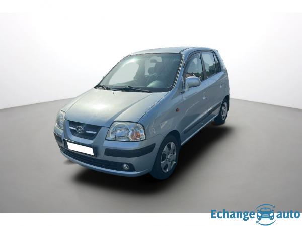 HYUNDAI ATOS PRIME 1.1 Active Cool