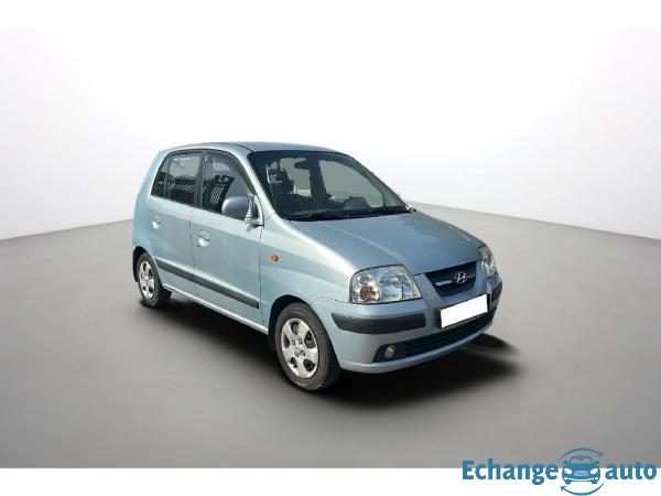 HYUNDAI ATOS PRIME 1.1 Active Cool