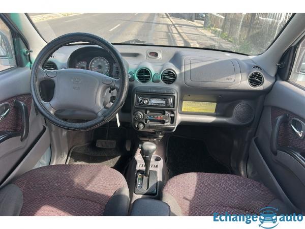 HYUNDAI ATOS PRIME 1.1 Active Cool