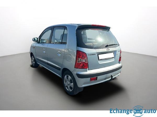 HYUNDAI ATOS PRIME 1.1 Active Cool