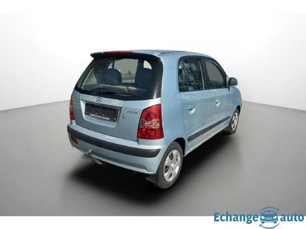 HYUNDAI ATOS PRIME 1.1 Active Cool