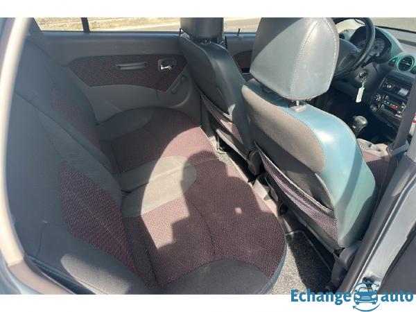 HYUNDAI ATOS PRIME 1.1 Active Cool