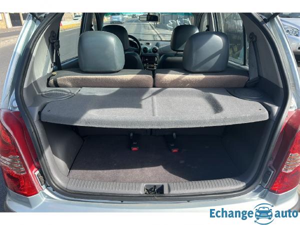 HYUNDAI ATOS PRIME 1.1 Active Cool