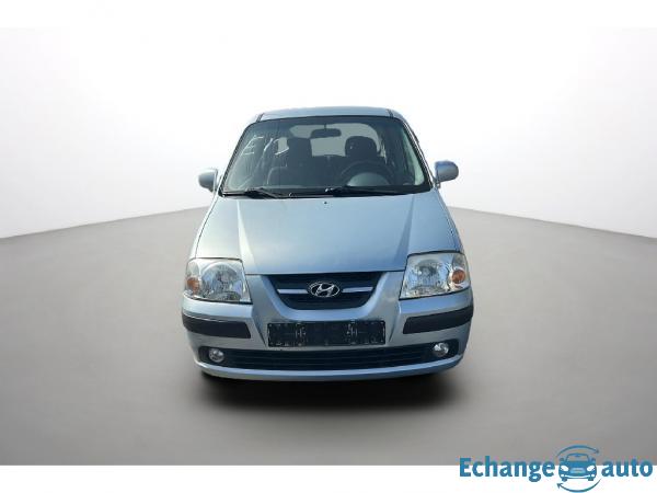 HYUNDAI ATOS PRIME 1.1 Active Cool