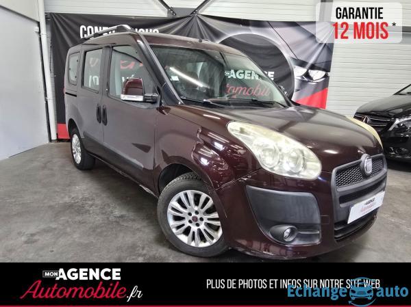 Fiat DOBLO 1.6 JTD 105 MULTIJET