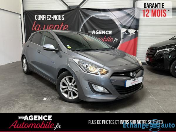 Hyundai I30 1.6 CRDI 110 CV SENSATION
