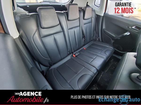 Peugeot 2008 1.6 E-HDI 115Ch FELINE BVM6