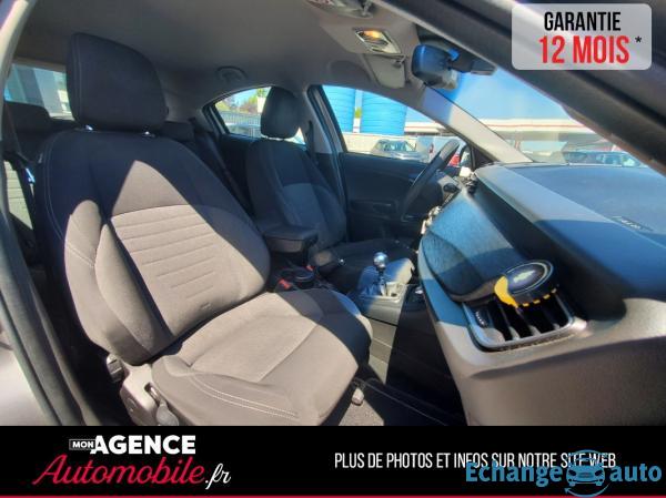 Alfa Romeo Giulietta 1.6 JTDM 120Ch S/S BUSINESS BVM6