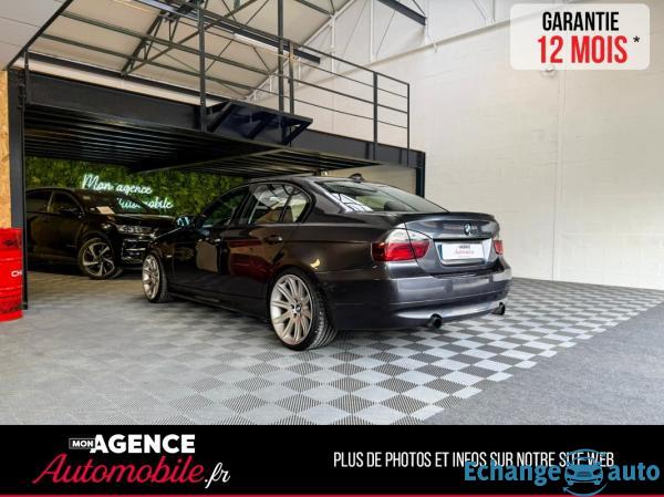 BMW SÉRIE 3 E90 335D 3.0 286 CARPLAY / CHAINE NEUVE