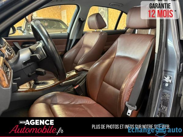 BMW SÉRIE 3 E90 335D 3.0 286 CARPLAY / CHAINE NEUVE