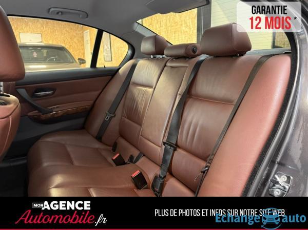 BMW SÉRIE 3 E90 335D 3.0 286 CARPLAY / CHAINE NEUVE