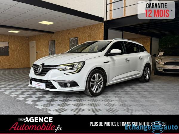 Renault MEGANE IV ESTATE 1.5 DCI 110 SUIVI COMPLET