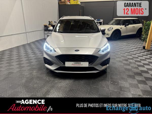 Ford Focus 1.5 TDCI ST-LINE 120CH / Garantie 12 Mois