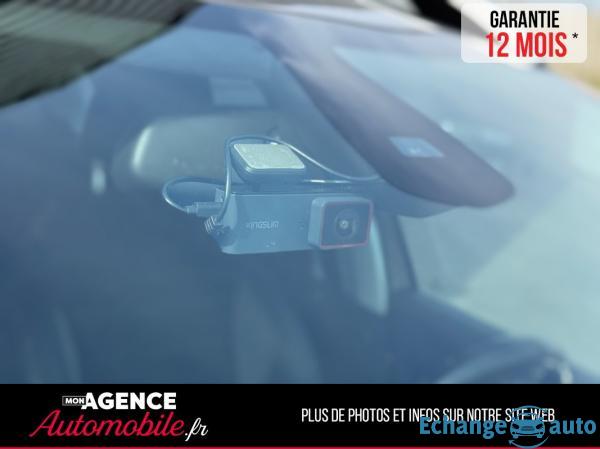 Peugeot 2008 1.6 BlueHDi 100ch ALLURE *DASH CAM AVANT ET ARRIERE*PARE SOLEIL ARRIERE SUR MESURE*/ GA