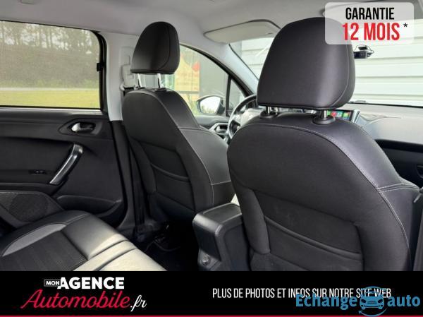 Peugeot 2008 1.6 BlueHDi 100ch ALLURE *DASH CAM AVANT ET ARRIERE*PARE SOLEIL ARRIERE SUR MESURE*/ GA