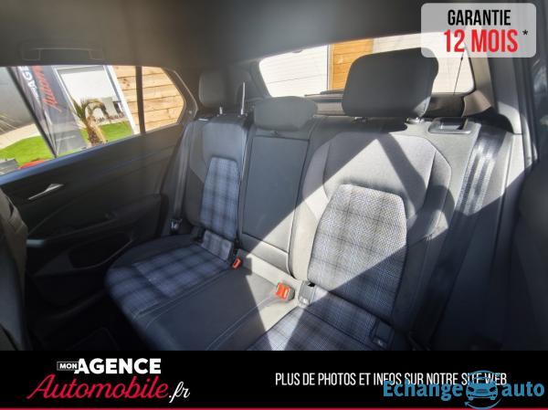 Volkswagen Golf GTE HYBRID RECHARGEABLE OPF 245 / Garantie 12 Mois