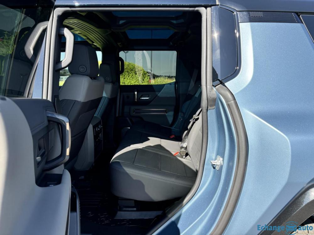 GMC HUMMER EV