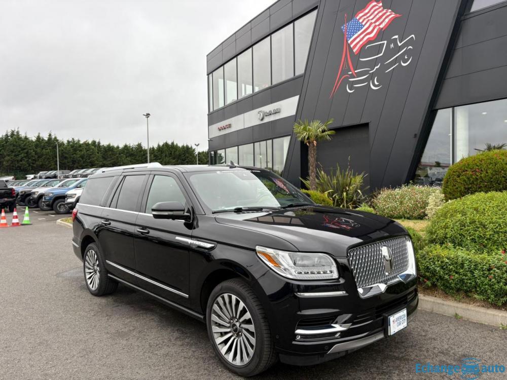 LINCOLN Navigator