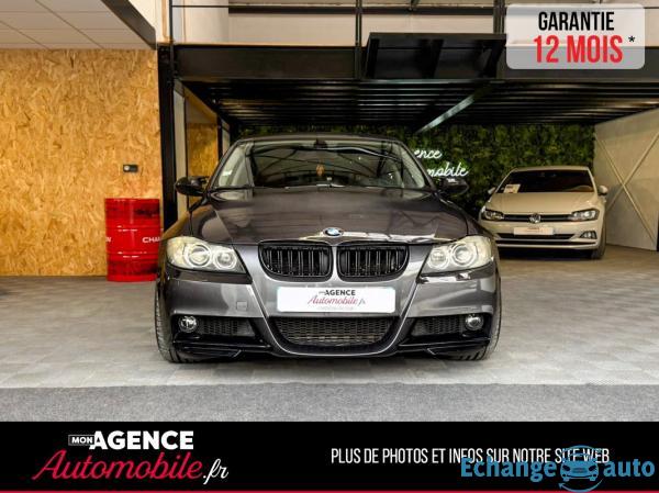 BMW SÉRIE 3 E90 335D 3.0 286 CARPLAY / CHAINE NEUVE