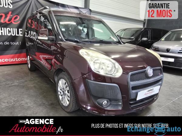 Fiat DOBLO 1.6 JTD 105 MULTIJET
