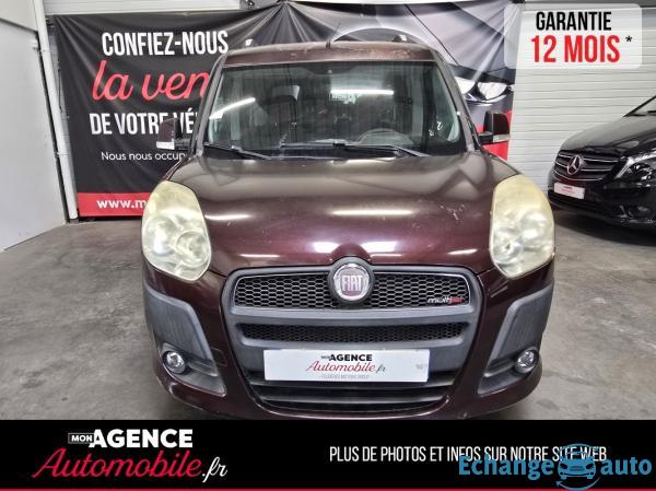 Fiat DOBLO 1.6 JTD 105 MULTIJET