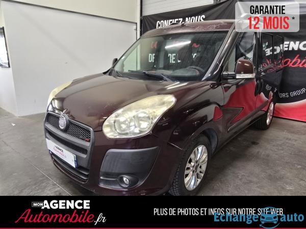 Fiat DOBLO 1.6 JTD 105 MULTIJET