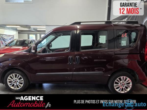 Fiat DOBLO 1.6 JTD 105 MULTIJET