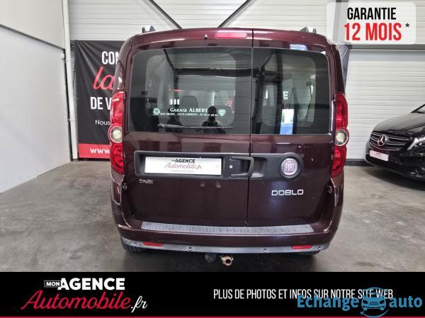Fiat DOBLO 1.6 JTD 105 MULTIJET