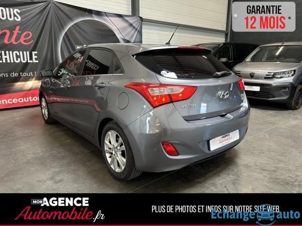Hyundai I30 1.6 CRDI 110 CV SENSATION