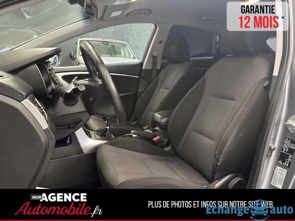 Hyundai I30 1.6 CRDI 110 CV SENSATION