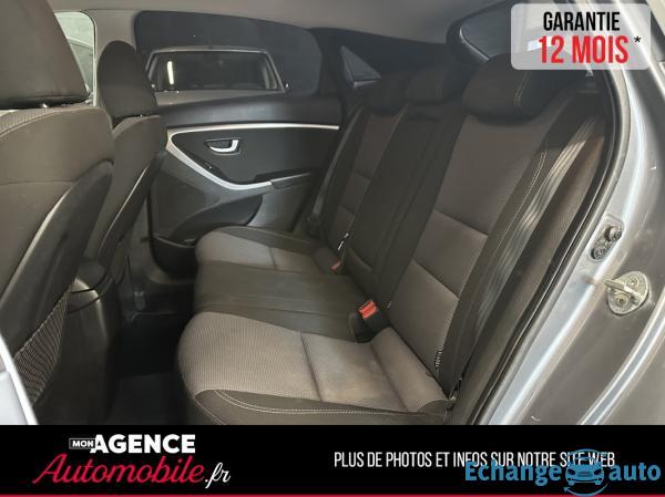 Hyundai I30 1.6 CRDI 110 CV SENSATION